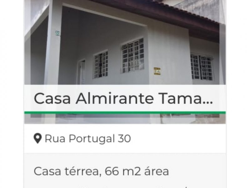 imóvel com 66m² - Bairro da Glória - Contagem