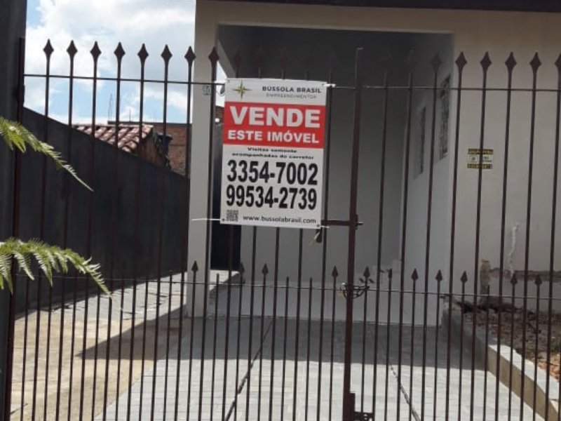 imóvel com 66m² - Bairro da Glória - Contagem