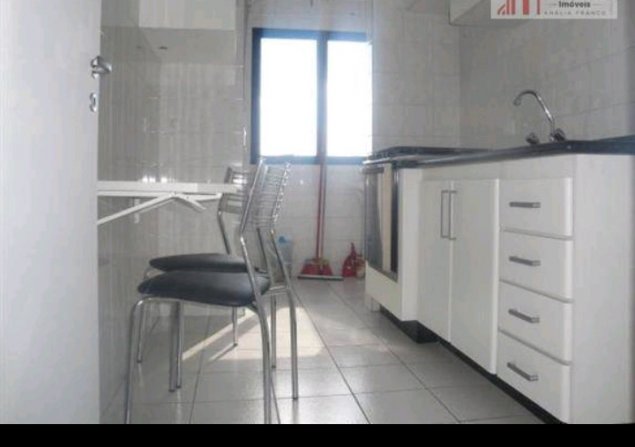 imóvel com 46m²