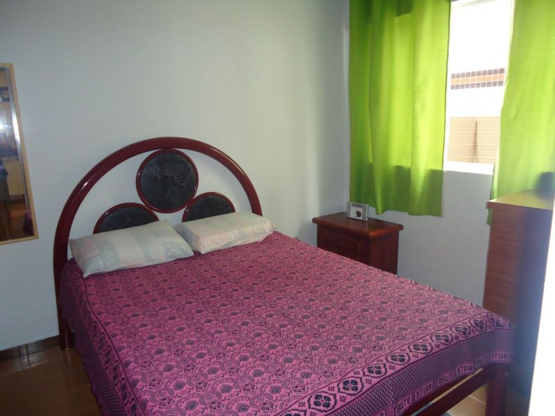 imóvel com 56m² - Aviação - Praia Grande