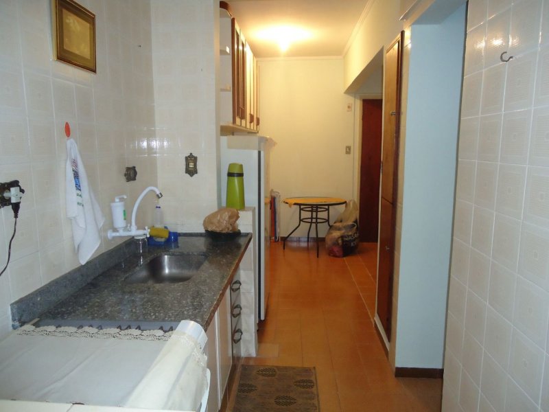imóvel com 56m² - Aviação - Praia Grande