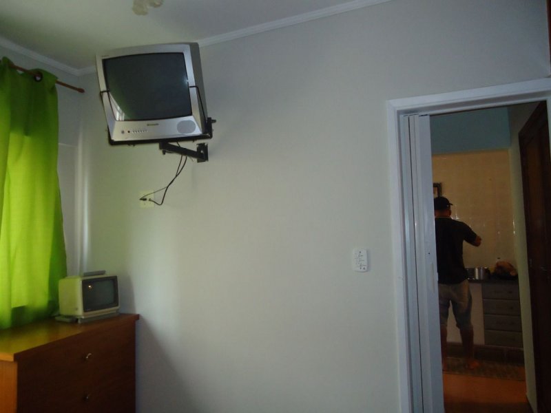 imóvel com 56m² - Aviação - Praia Grande