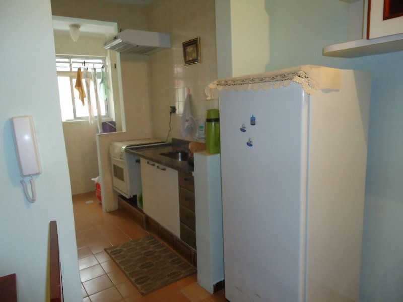 imóvel com 56m² - Aviação - Praia Grande