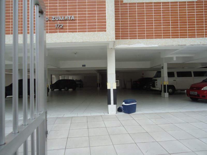 imóvel com 56m² - Aviação - Praia Grande