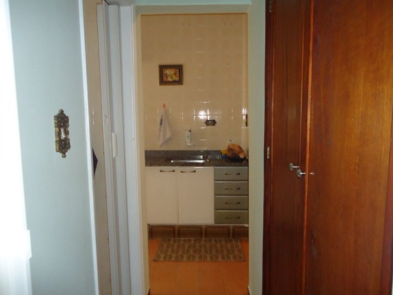 imóvel com 56m² - Aviação - Praia Grande