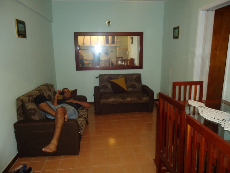 imóvel com 56m² - Aviação - Praia Grande