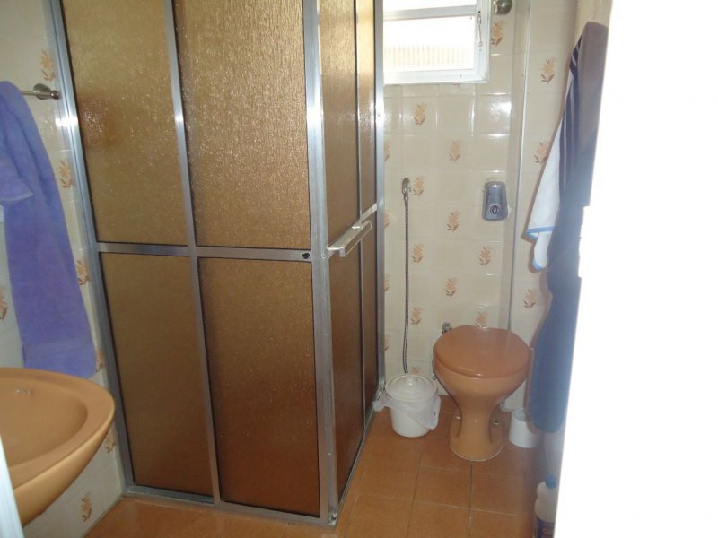 imóvel com 56m² - Aviação - Praia Grande