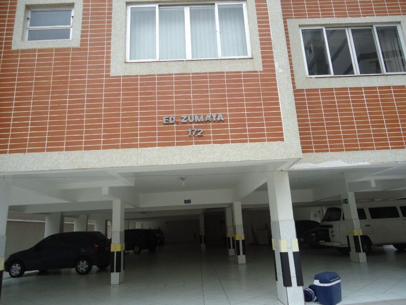 imóvel com 56m² - Aviação - Praia Grande