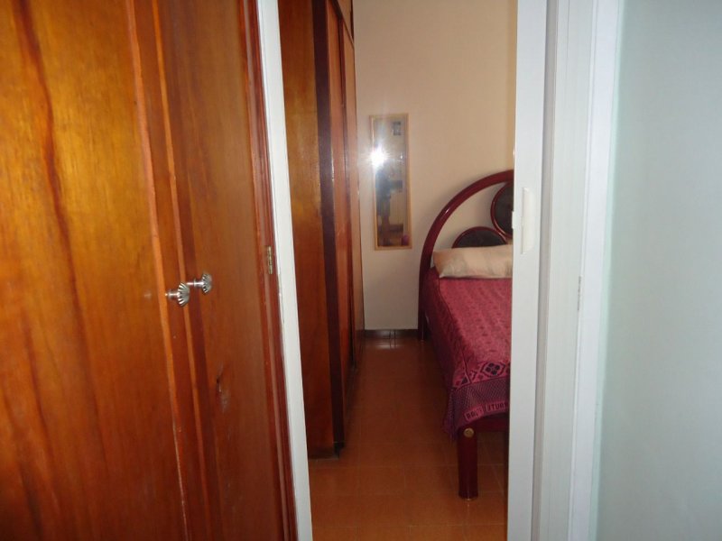 imóvel com 56m² - Aviação - Praia Grande
