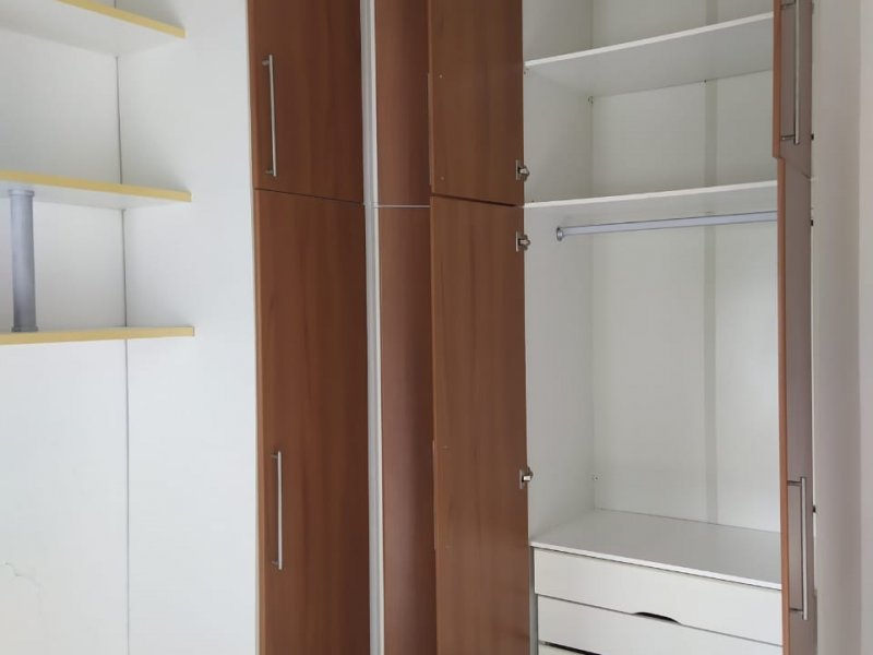 Apartamento à venda Tijuca com 41m² e 1 quarto por R$ 275.000 - 1126990199-interior-armario-quarto.jpg