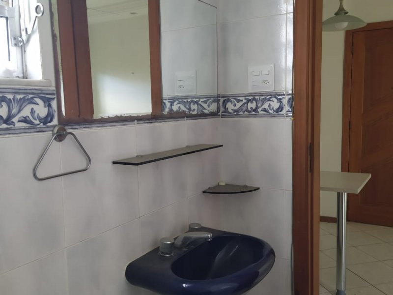 Apartamento à venda Tijuca com 41m² e 1 quarto por R$ 275.000 - 1313592215-banheiro-3.jpg