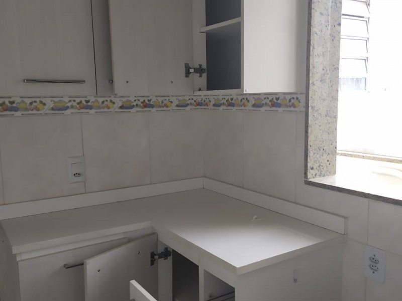 Apartamento à venda Tijuca com 41m² e 1 quarto por R$ 275.000 - 1603929848-cozinha-6.jpg
