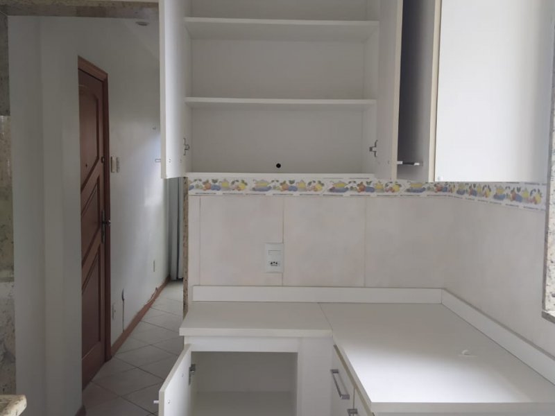 Apartamento à venda Tijuca com 41m² e 1 quarto por R$ 275.000 - 1605334698-cozinha-5.jpg