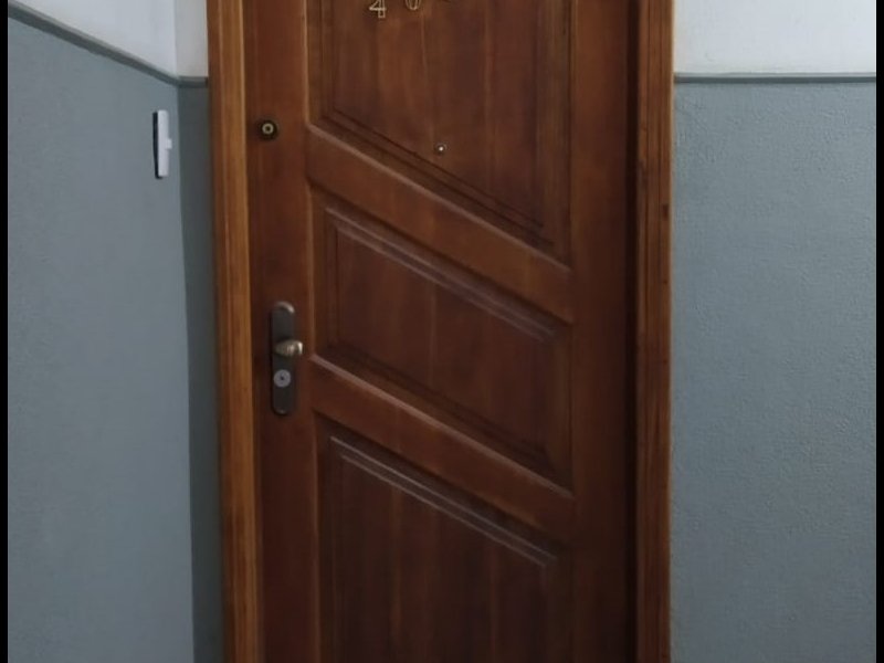 Apartamento à venda Tijuca com 41m² e 1 quarto por R$ 275.000 - 284932880-porta-de-entrada.jpg