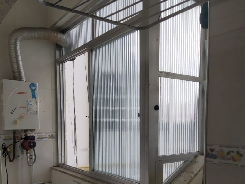 Apartamento à venda Tijuca com 41m² e 1 quarto por R$ 275.000 - 389125279-lavanderia.jpg