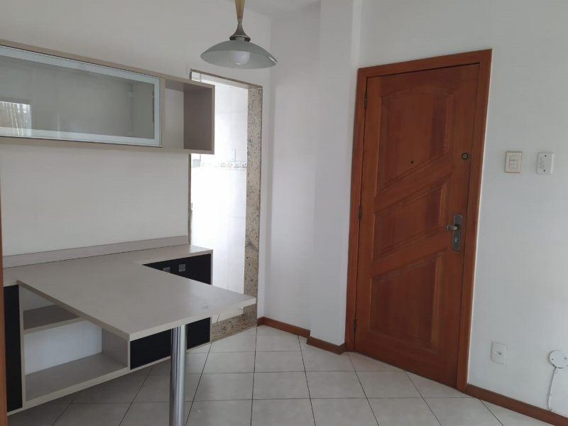 Apartamento à venda Tijuca com 41m² e 1 quarto por R$ 275.000 - 64106446-entrada-sala-de-jantar.jpg