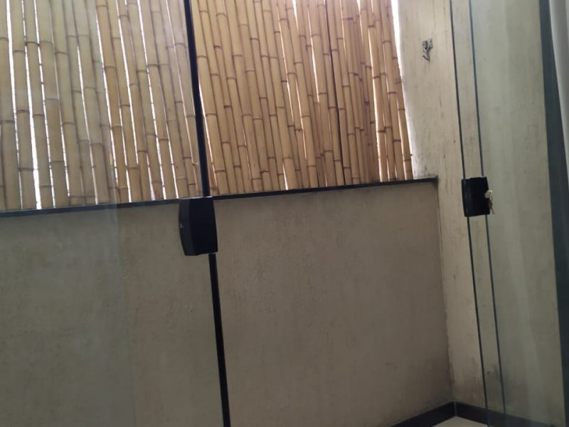 Apartamento à venda Tijuca com 41m² e 1 quarto por R$ 275.000 - 825553685-sacada.jpg
