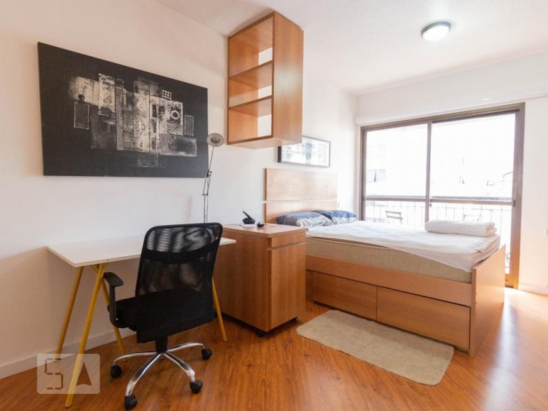 Apartamento à venda Cerqueira César com 46m² e 1 quarto por R$ 420.000 - 1435987352-892924906-694.jpg