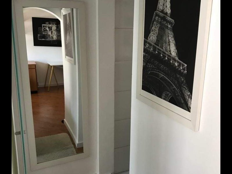 imóvel com 46m² - Cerqueira César - São Paulo