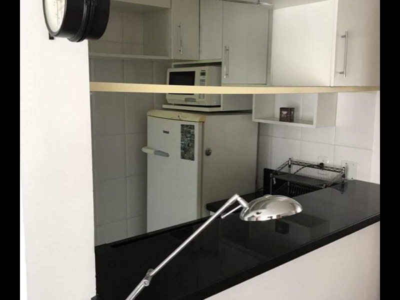 imóvel com 46m² - Cerqueira César - São Paulo