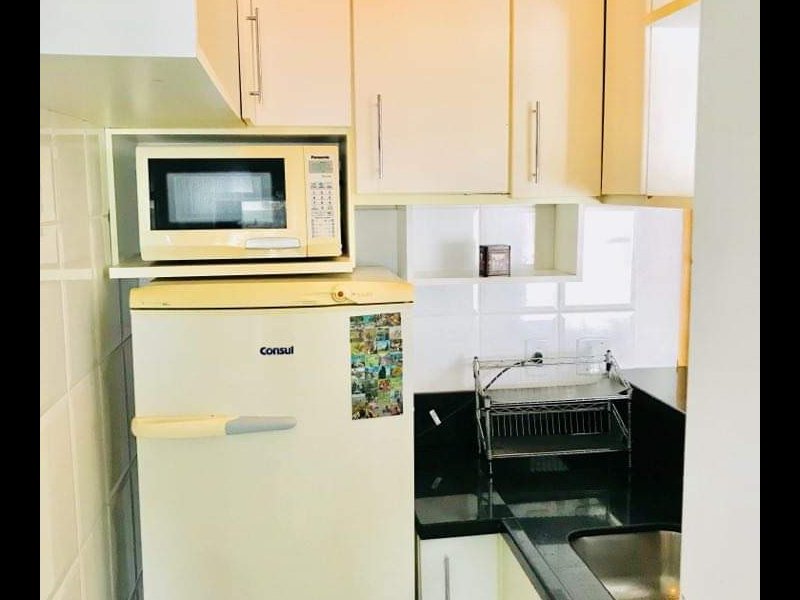 imóvel com 46m² - Cerqueira César - São Paulo
