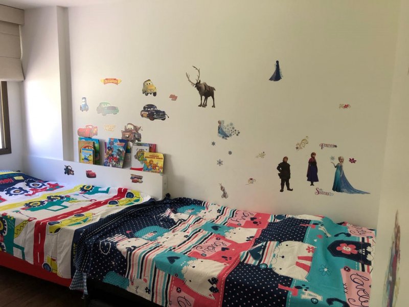 Apartamento à venda Recreio dos Bandeirantes com 197m² e 3 quartos por R$ 850.000 - 1320976384-quarto-1.jpg