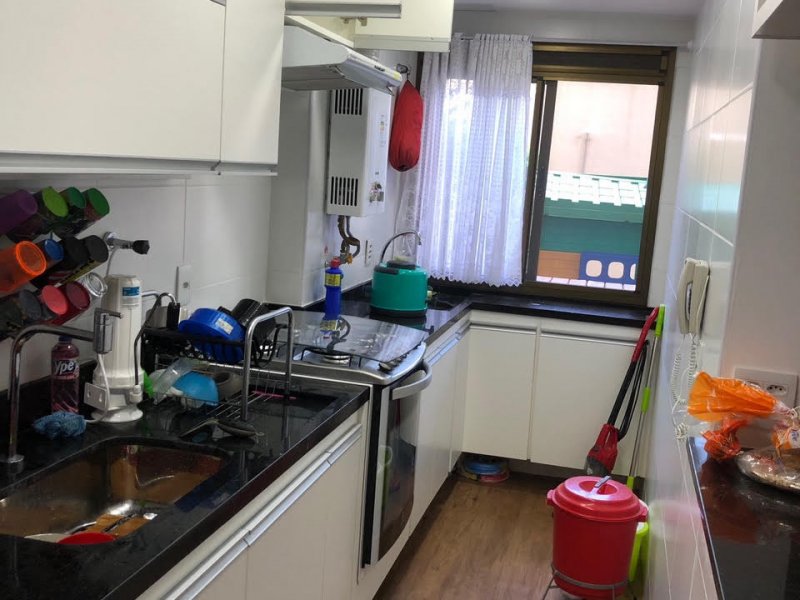 Apartamento à venda Recreio dos Bandeirantes com 197m² e 3 quartos por R$ 850.000 - 1634726257-cozinha-2.jpg
