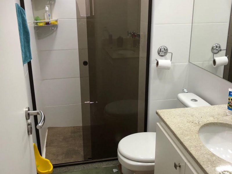Apartamento à venda Recreio dos Bandeirantes com 197m² e 3 quartos por R$ 850.000 - 582791291-banheiro-social.jpg
