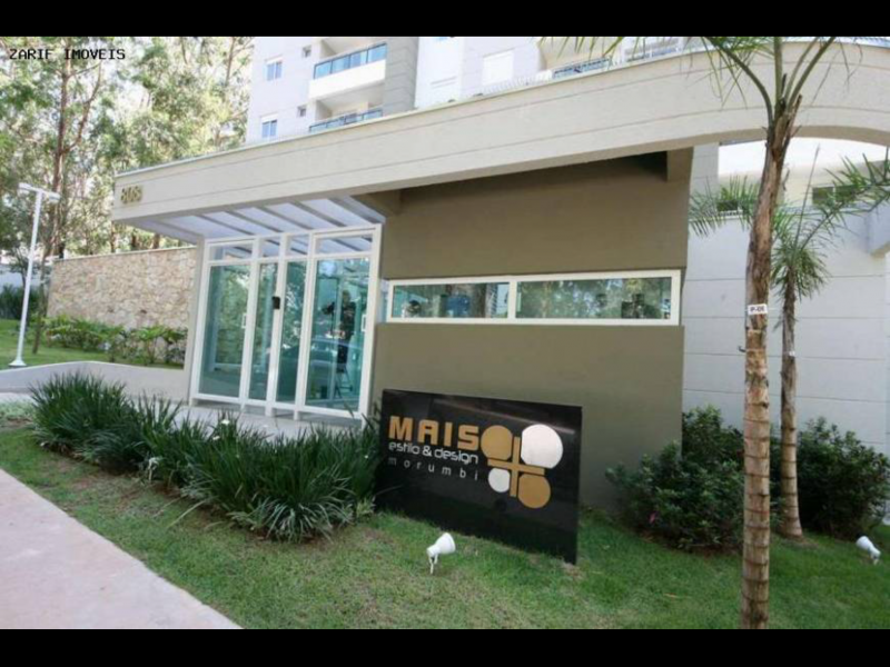imóvel com 55m² - Vila Andrade - São Paulo