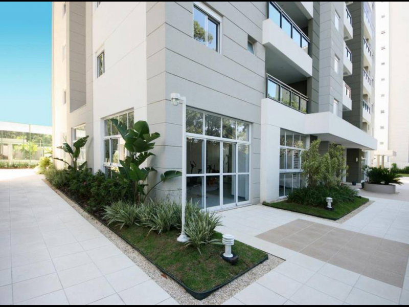 imóvel com 55m² - Vila Andrade - São Paulo