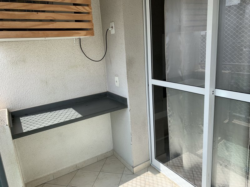 imóvel com 55m² - Vila Andrade - São Paulo