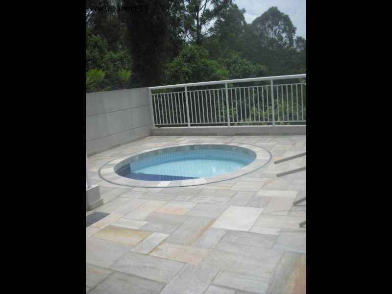 imóvel com 55m² - Vila Andrade - São Paulo