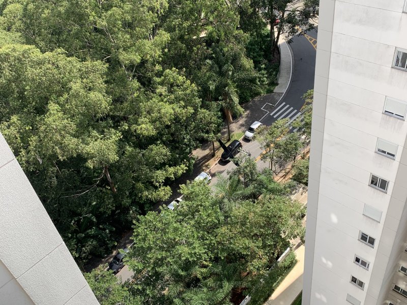 imóvel com 55m² - Vila Andrade - São Paulo