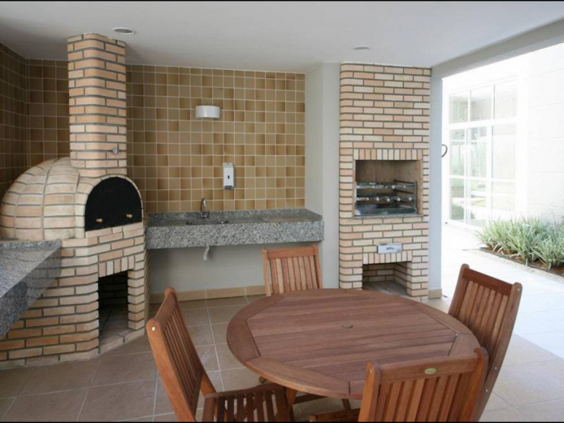 imóvel com 55m² - Vila Andrade - São Paulo
