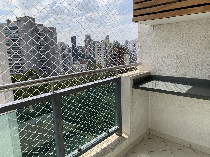 imóvel com 55m² - Vila Andrade - São Paulo