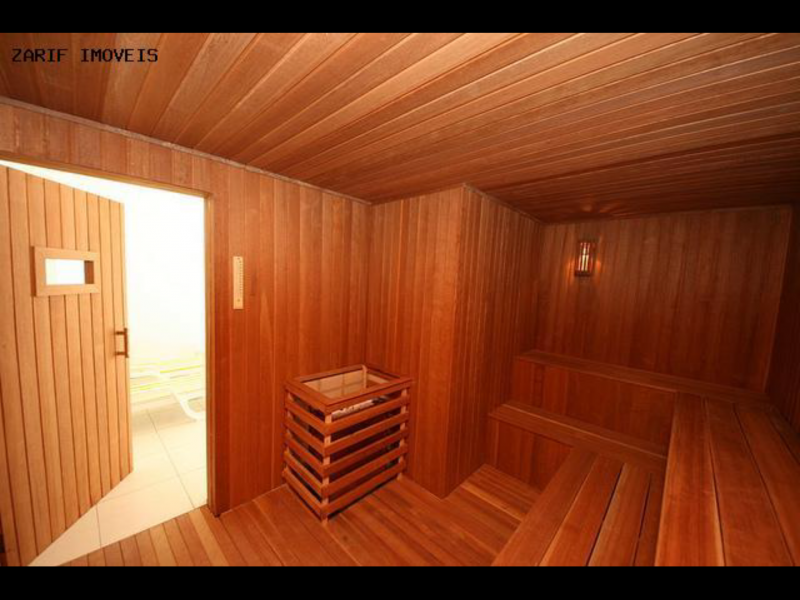 imóvel com 55m² - Vila Andrade - São Paulo