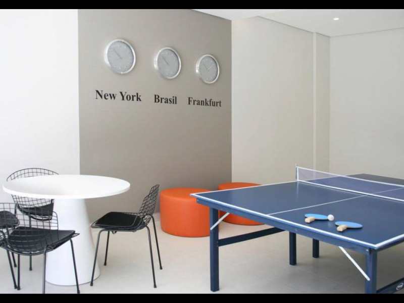 imóvel com 55m² - Vila Andrade - São Paulo