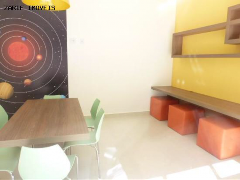 imóvel com 55m² - Vila Andrade - São Paulo