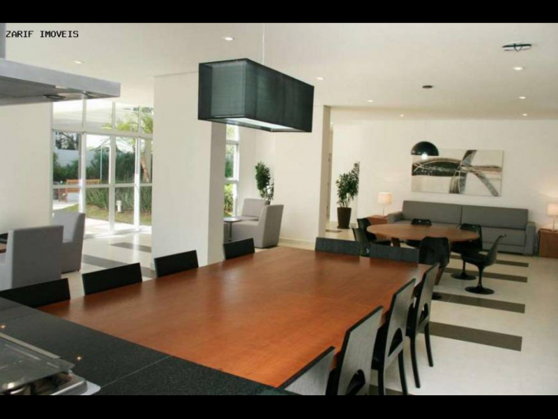imóvel com 55m² - Vila Andrade - São Paulo