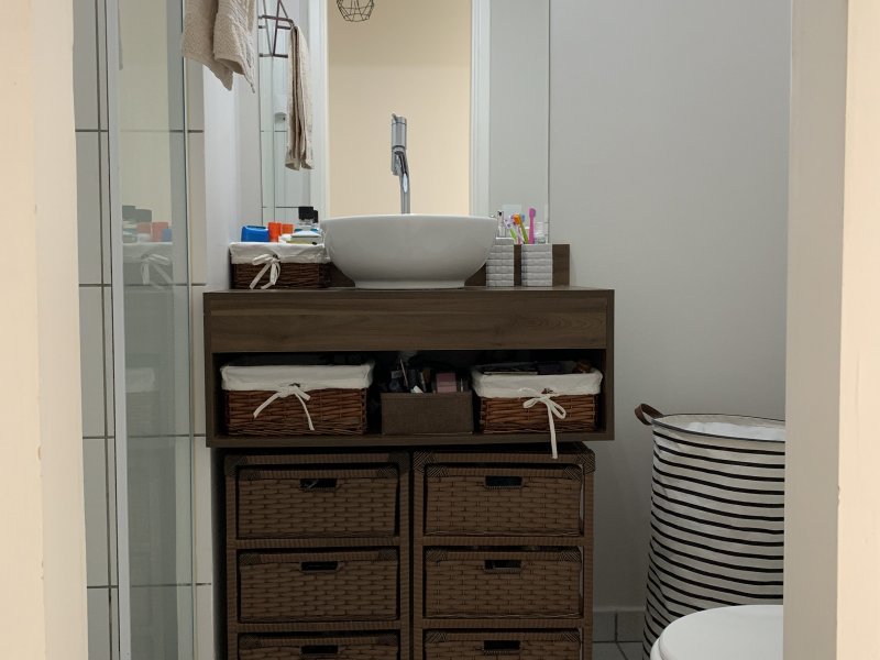 imóvel com 55m² - Vila Andrade - São Paulo