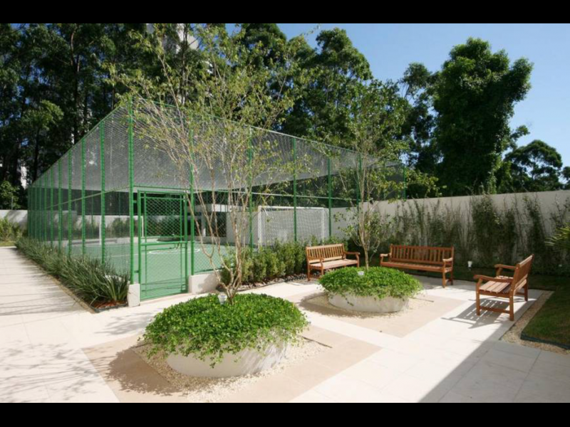 imóvel com 55m² - Vila Andrade - São Paulo