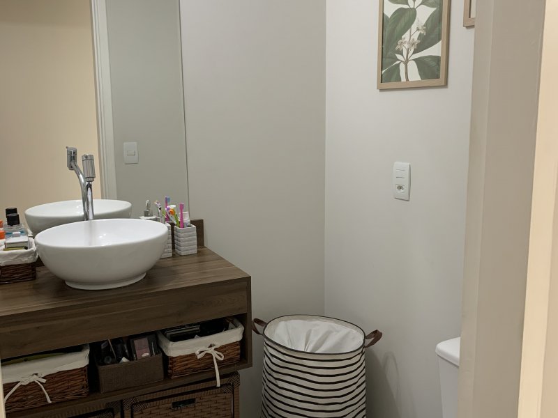 imóvel com 55m² - Vila Andrade - São Paulo