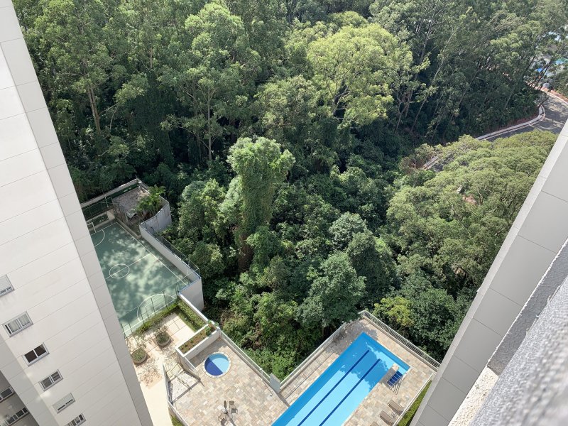 imóvel com 55m² - Vila Andrade - São Paulo