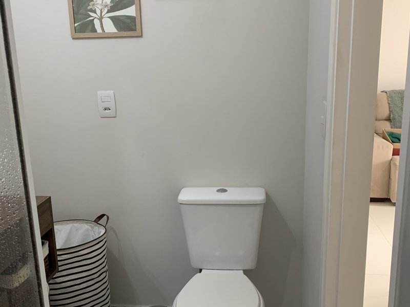 imóvel com 55m² - Vila Andrade - São Paulo