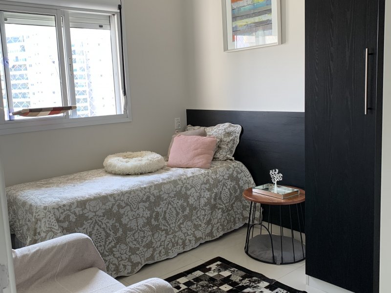 imóvel com 55m² - Vila Andrade - São Paulo