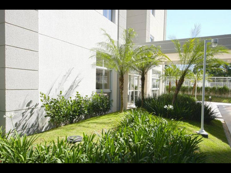 imóvel com 55m² - Vila Andrade - São Paulo