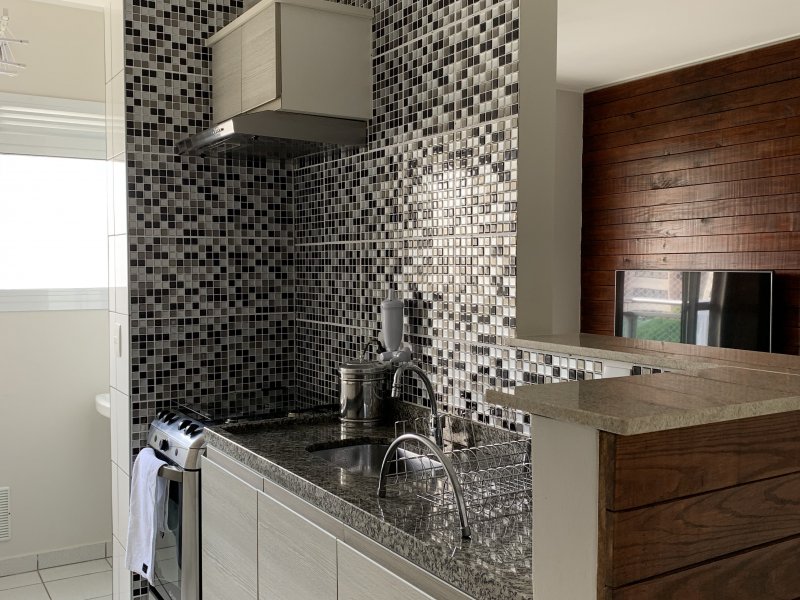 imóvel com 55m² - Vila Andrade - São Paulo