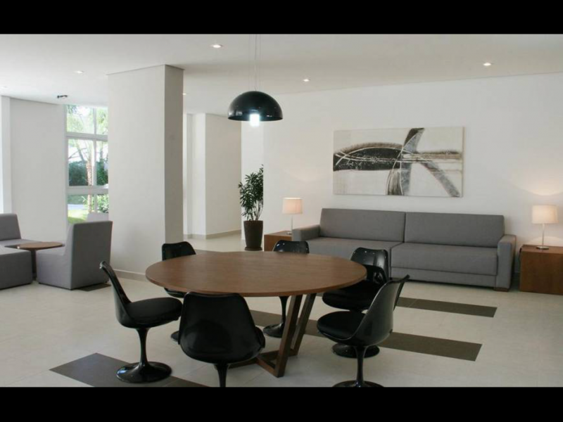 imóvel com 55m² - Vila Andrade - São Paulo