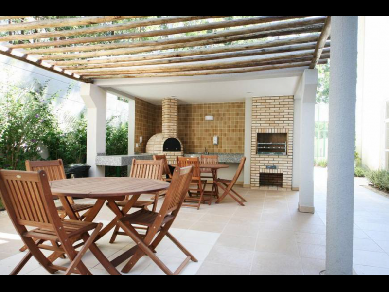 imóvel com 55m² - Vila Andrade - São Paulo