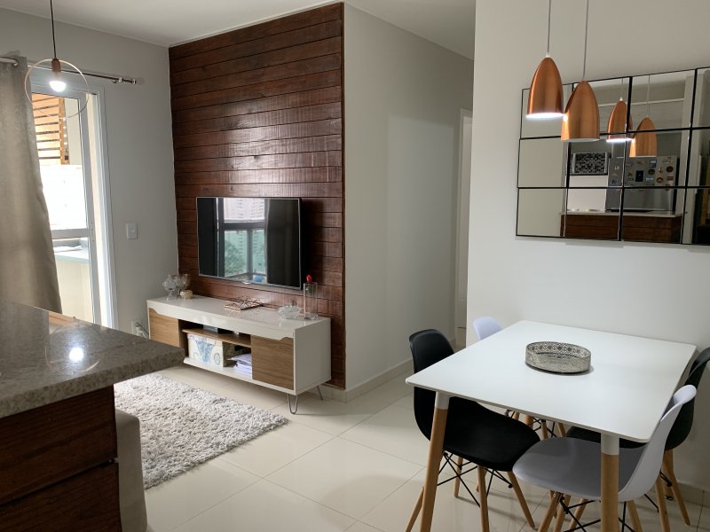 imóvel com 55m² - Vila Andrade - São Paulo